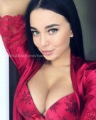 Анкета проститутки Викуля - метро Тверской, возраст - 24