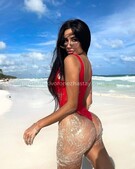 Анкета проститутки Нелли - метро Хамовники, возраст - 24