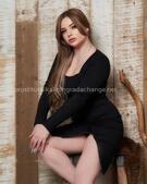 Анкета проститутки Линда - метро Таганский, возраст - 24