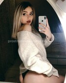 Анкета проститутки Рита - метро Сокол, возраст - 24