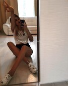 Анкета проститутки Ольга - метро Сокольники, возраст - 24