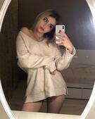 Анкета проститутки Кристина - метро Строгино, возраст - 24