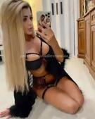 Анкета проститутки Рита - метро Таганский, возраст - 24