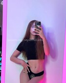 Анкета проститутки Забава - метро Можайский, возраст - 24