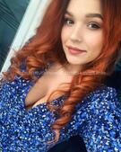 Анкета проститутки Эмма - метро Фили-Давыдково, возраст - 24