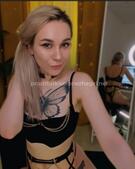 Анкета проститутки Рада - метро Тверской, возраст - 24