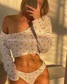 Анкета проститутки Пелагея - метро Беговой, возраст - 24