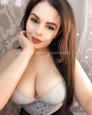 Анкета проститутки Злата - метро Митино, возраст - 24