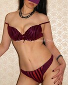 Анкета проститутки Рада - метро Коньково, возраст - 24