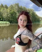 Анкета проститутки Лина - метро Тимирязевский, возраст - 24