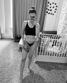 Анкета проститутки Галя - метро Тверской, возраст - 24