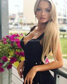 Анкета проститутки Дарина - метро Перово, возраст - 24