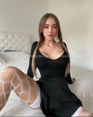 Анкета проститутки Полина - метро Нагатино-Садовники, возраст - 24