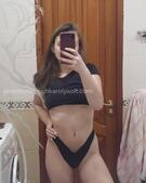 Анкета проститутки Мирослава - метро Отрадное, возраст - 24