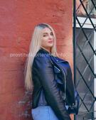 Анкета проститутки Илона - метро Пресненский, возраст - 24