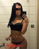 Анкета проститутки Диана - метро Таганский, возраст - 24