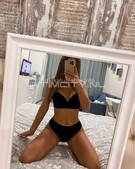 Анкета проститутки Роксана - метро Семеновский, возраст - 24