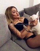 Анкета проститутки Ленусик - метро Таганский, возраст - 24