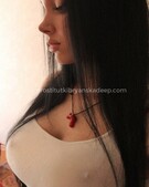 Анкета проститутки Дарина - метро Выхино-Жулебино, возраст - 24