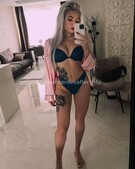 Анкета проститутки Роксана - метро Коньково, возраст - 24