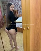 Анкета проститутки Надюша - метро Коптево, возраст - 25