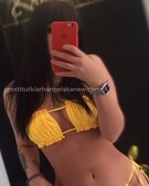 Анкета проститутки Лизочка - метро Филевский парк, возраст - 25