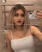 Анкета проститутки Ярослава - метро Замоскворечье, возраст - 25