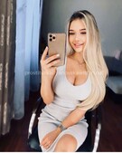 Анкета проститутки Викуся - метро Тверской, возраст - 25