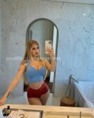 Анкета проститутки Мишель - метро Тверской, возраст - 25