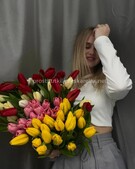 Анкета проститутки Зина - метро Тропарево-Никулино, возраст - 25