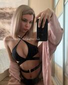 Анкета проститутки Инна - метро Дорогомилово, возраст - 25