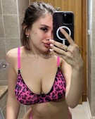 Анкета проститутки Ида - метро Хорошевский, возраст - 25