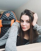 Анкета проститутки Вероника - метро Тимирязевский, возраст - 25