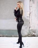 Анкета проститутки Ольга - метро Новокосино, возраст - 25