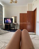 Анкета проститутки Зоя - метро Таганский, возраст - 25