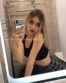 Анкета проститутки Ульяна - метро Мещанский, возраст - 25