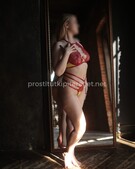 Анкета проститутки Анечка - метро Таганский, возраст - 25