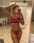 Анкета проститутки Ася - метро Марфино, возраст - 25