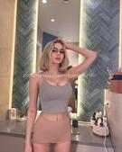 Анкета проститутки Слава - метро Ясенево, возраст - 25