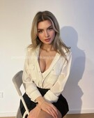 Анкета проститутки Екатерина - метро Куркино, возраст - 25