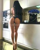 Анкета проститутки Викуся - метро Таганский, возраст - 25