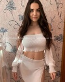 Анкета проститутки Викуля - метро Измайлово, возраст - 25