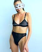 Анкета проститутки Таисия - метро Ростокино, возраст - 25