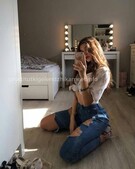 Анкета проститутки Пелагея - метро Ясенево, возраст - 25