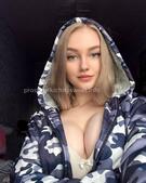 Анкета проститутки Лиза - метро Хорошевский, возраст - 25