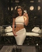 Анкета проститутки Надюша - метро Мещанский, возраст - 25