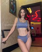 Анкета проститутки Полина - метро Бескудниковский, возраст - 25