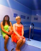 Анкета проститутки Леночка - метро Тимирязевский, возраст - 25