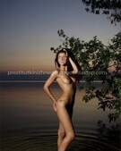 Анкета проститутки Яна - метро Хамовники, возраст - 25