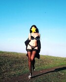 Анкета проститутки Леночка - метро Кузьминки, возраст - 25